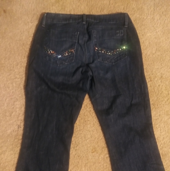 Pants - Picture 2 of 5